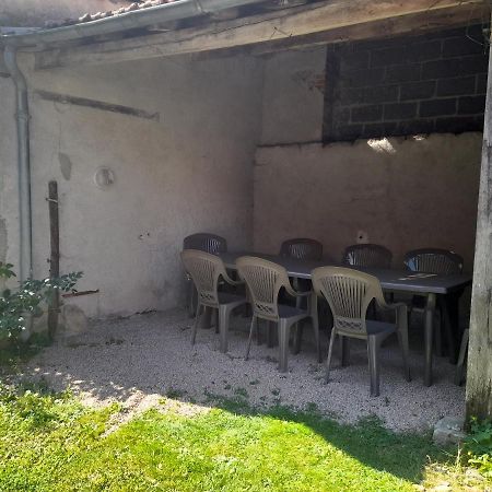 Maison "Chez Barbara" 6-8Personnes Lalizolle 외부 사진