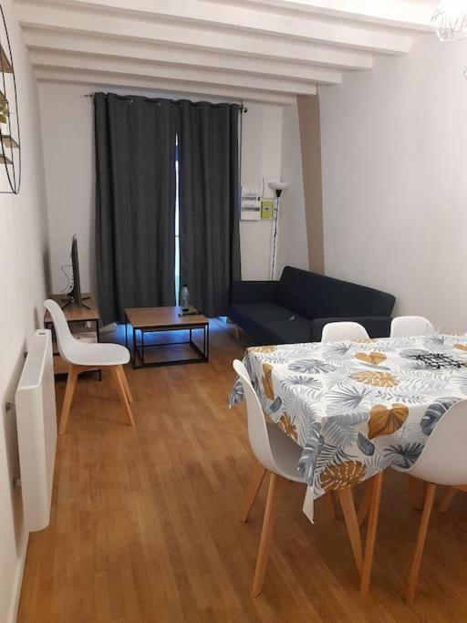 Maison "Chez Barbara" 6-8Personnes Lalizolle 외부 사진