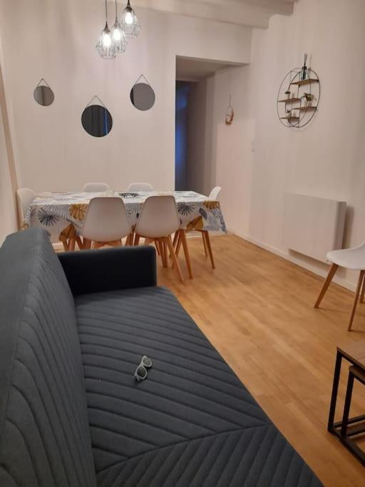 Maison "Chez Barbara" 6-8Personnes Lalizolle 외부 사진