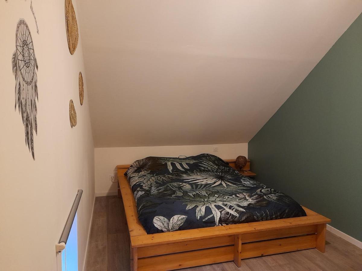 Maison "Chez Barbara" 6-8Personnes Lalizolle 외부 사진