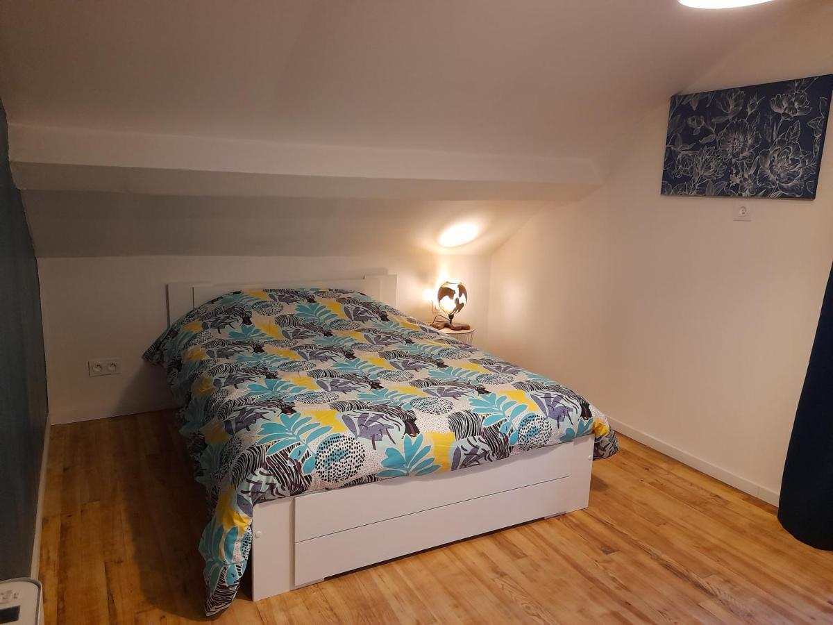 Maison "Chez Barbara" 6-8Personnes Lalizolle 외부 사진
