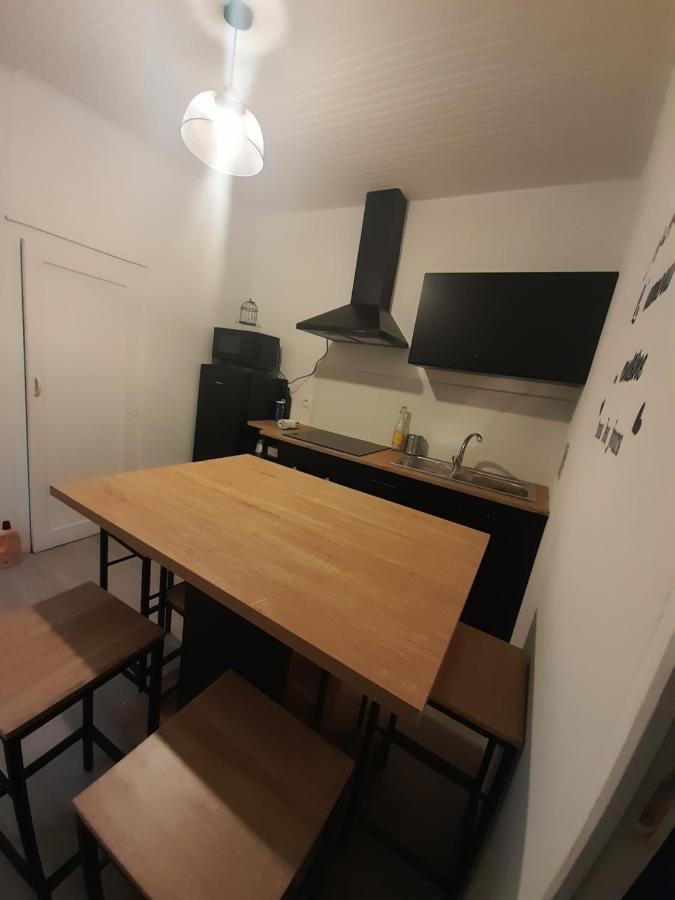 Maison "Chez Barbara" 6-8Personnes Lalizolle 외부 사진