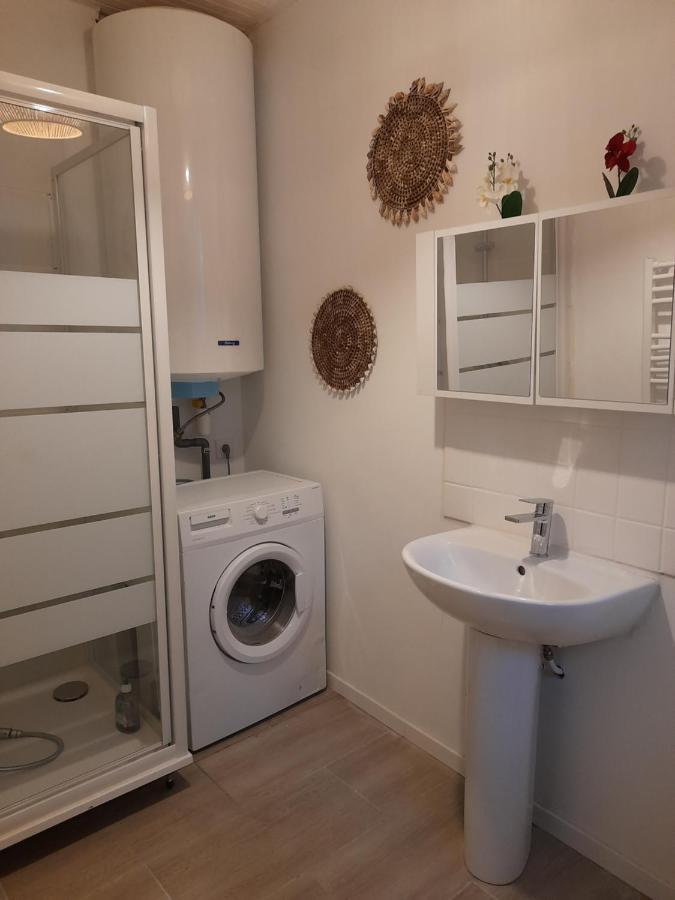 Maison "Chez Barbara" 6-8Personnes Lalizolle 외부 사진